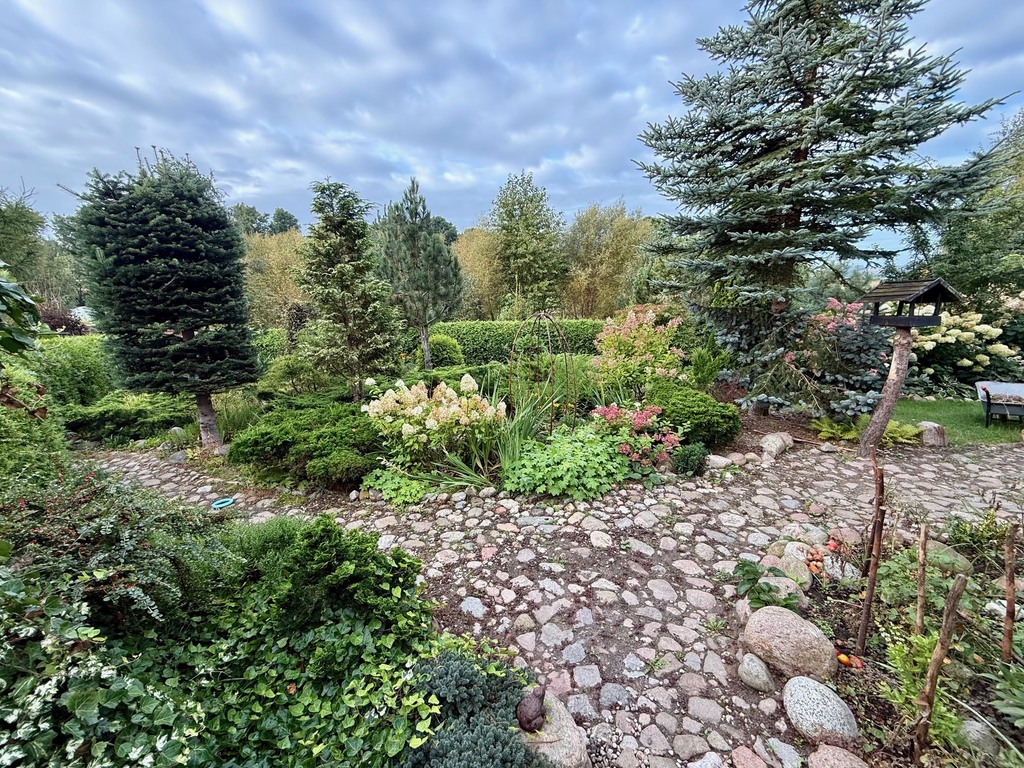 Dom na sprzedaż Parchowo 206 m2 | Arka Nieruchomości