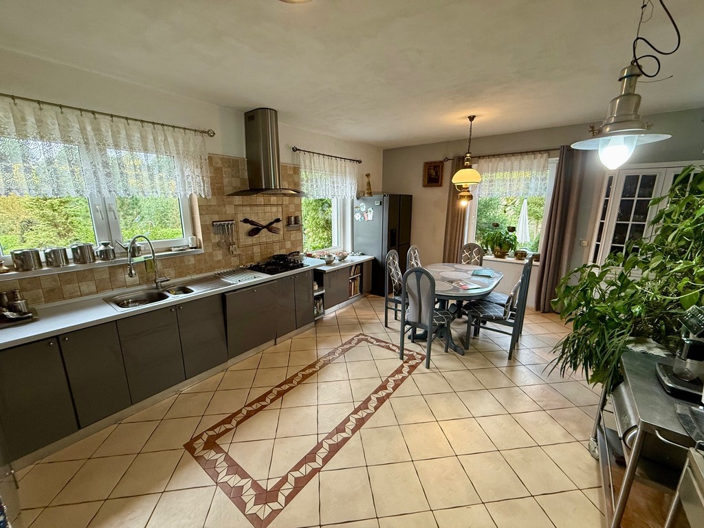 Dom na sprzedaż Parchowo 206 m2 | Arka Nieruchomości