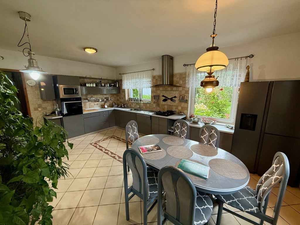 Dom na sprzedaż Parchowo 206 m2 | Arka Nieruchomości