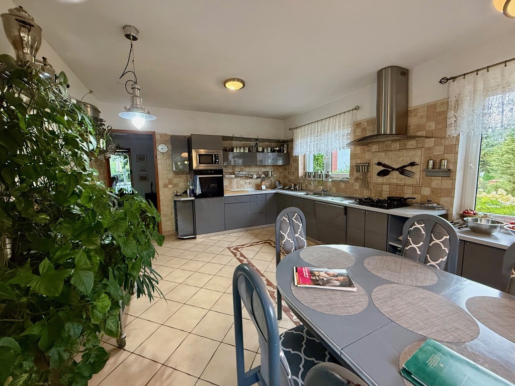 Dom na sprzedaż Parchowo 206 m2 | Arka Nieruchomości