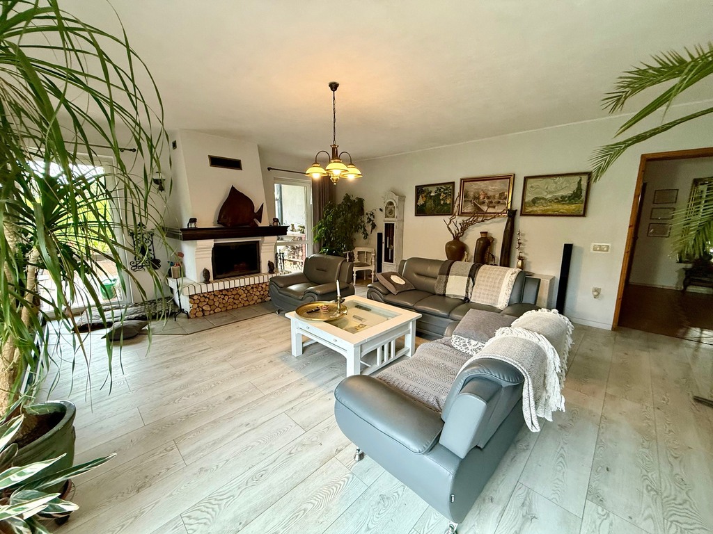 Dom na sprzedaż Parchowo 206 m2 | Arka Nieruchomości