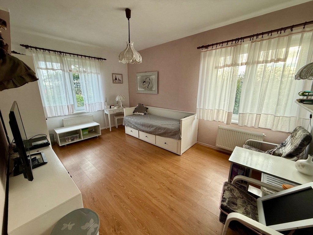 Dom na sprzedaż Parchowo 206 m2 | Arka Nieruchomości