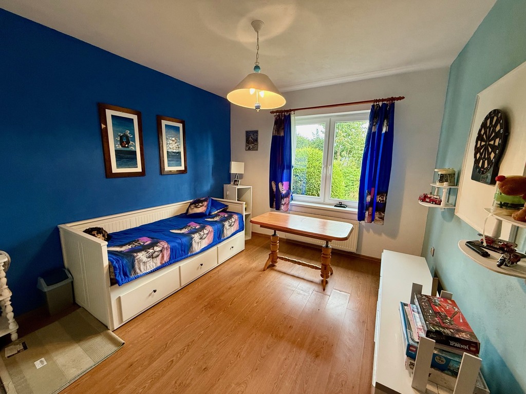 Dom na sprzedaż Parchowo 206 m2 | Arka Nieruchomości