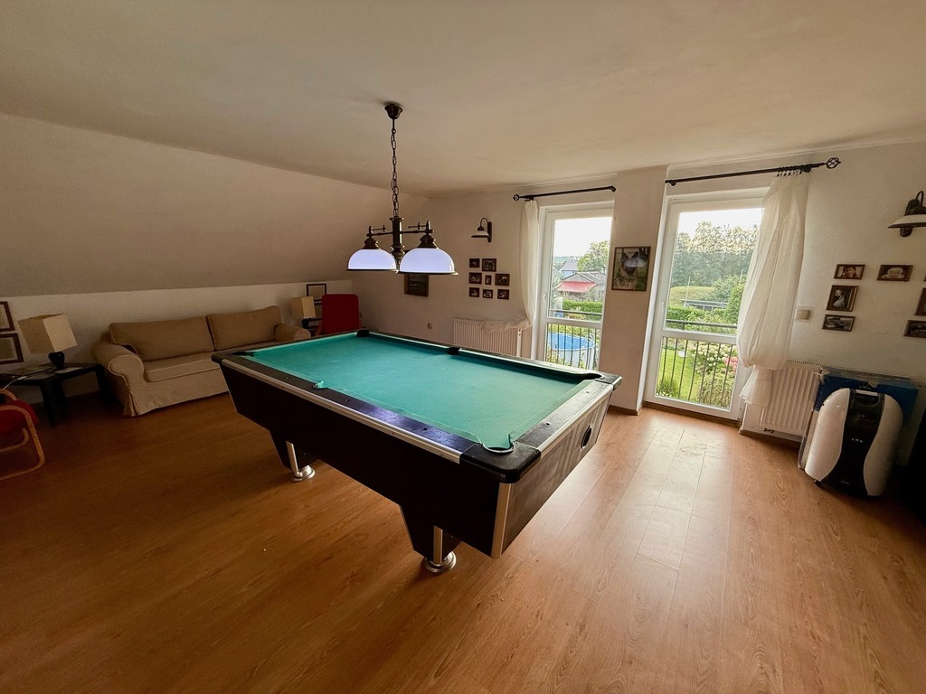 Dom na sprzedaż Parchowo 206 m2 | Arka Nieruchomości