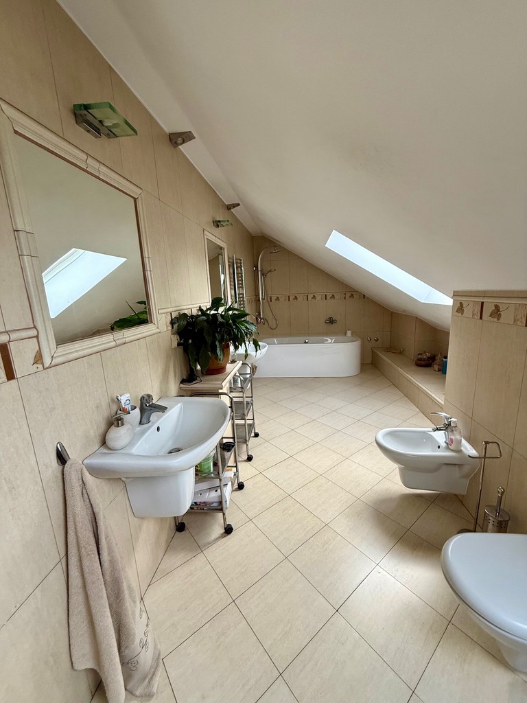 Dom na sprzedaż Parchowo 206 m2 | Arka Nieruchomości