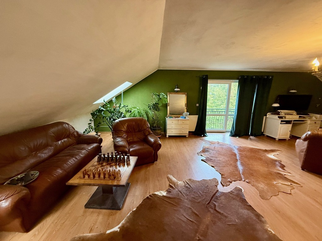 Dom na sprzedaż Parchowo 206 m2 | Arka Nieruchomości