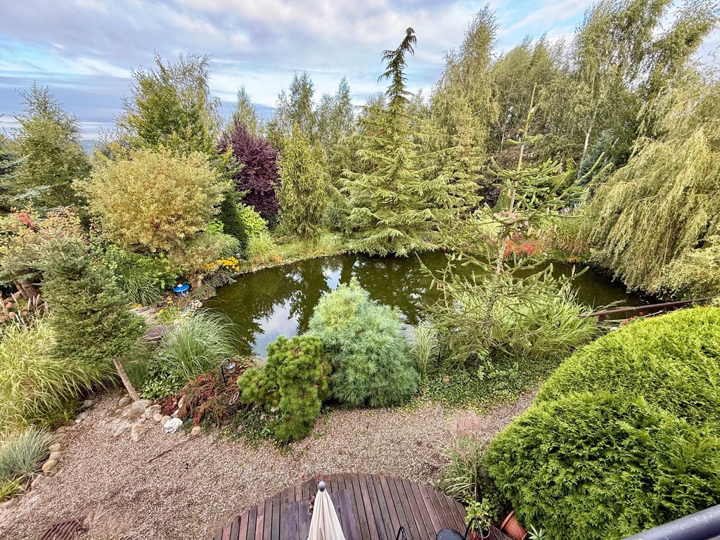 Dom na sprzedaż Parchowo 206 m2 | Arka Nieruchomości