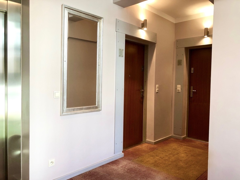 Mieszkanie na wynajem Szczecin, Pogodno 60 m2 | Arka Nieruchomości