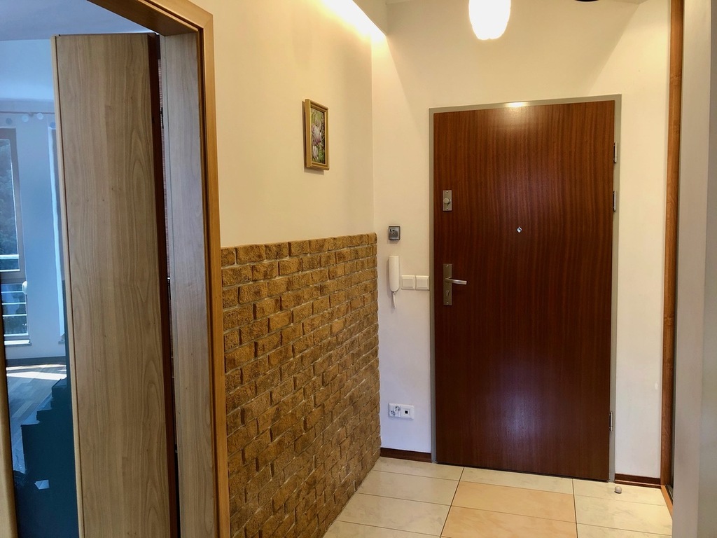 Mieszkanie na wynajem Szczecin, Pogodno 60 m2 | Arka Nieruchomości