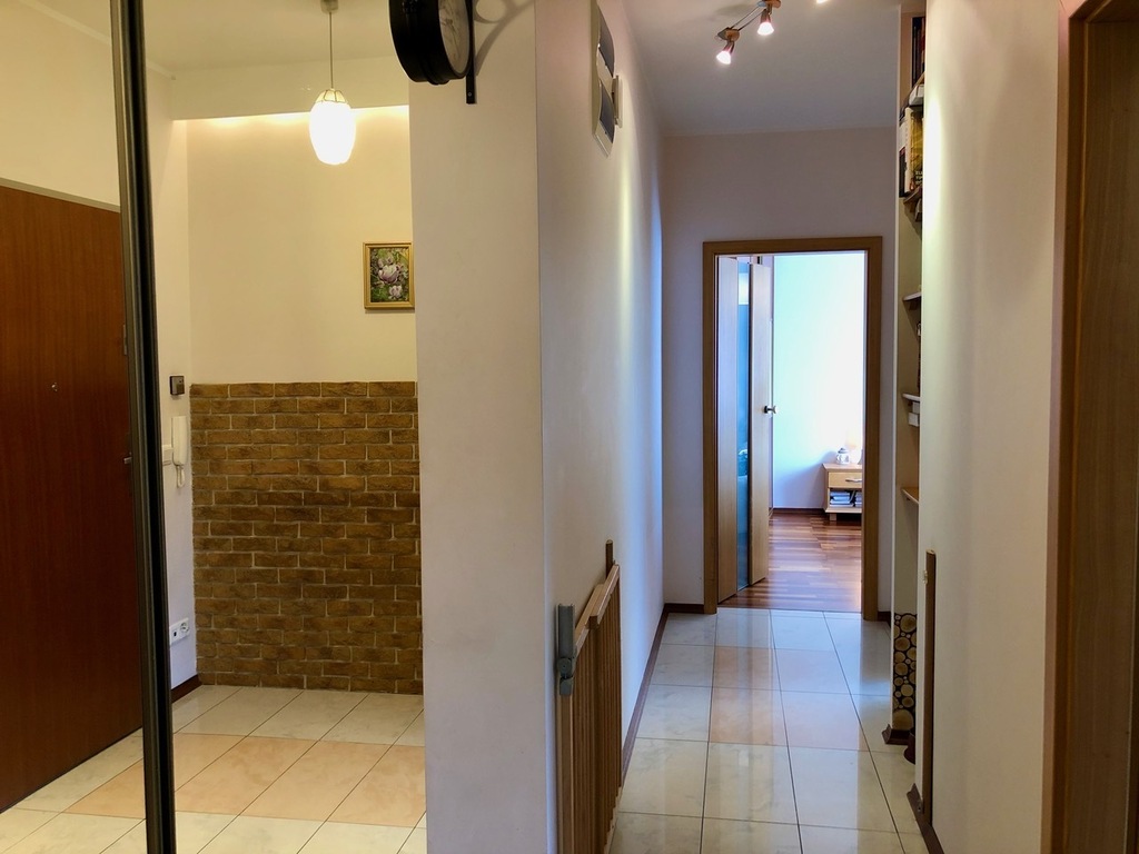 Mieszkanie na wynajem Szczecin, Pogodno 60 m2 | Arka Nieruchomości