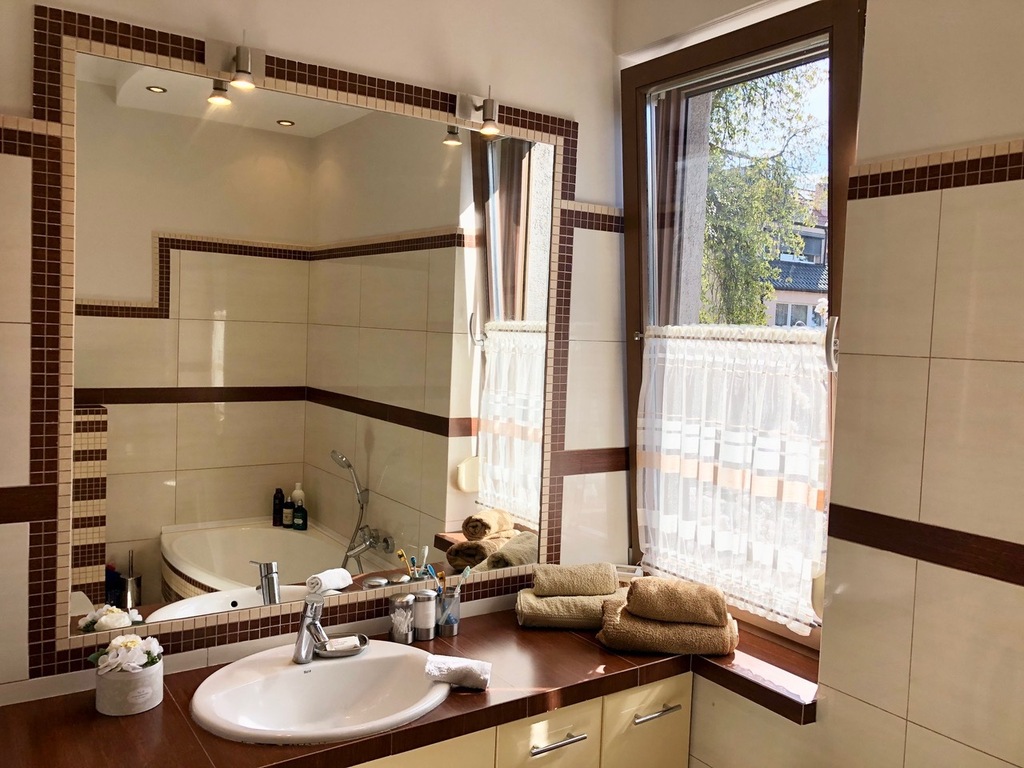 Mieszkanie na wynajem Szczecin, Pogodno 60 m2 | Arka Nieruchomości