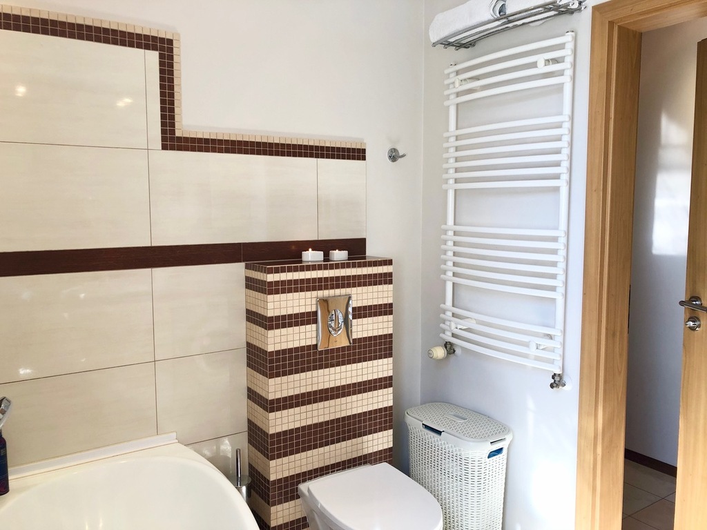 Mieszkanie na wynajem Szczecin, Pogodno 60 m2 | Arka Nieruchomości