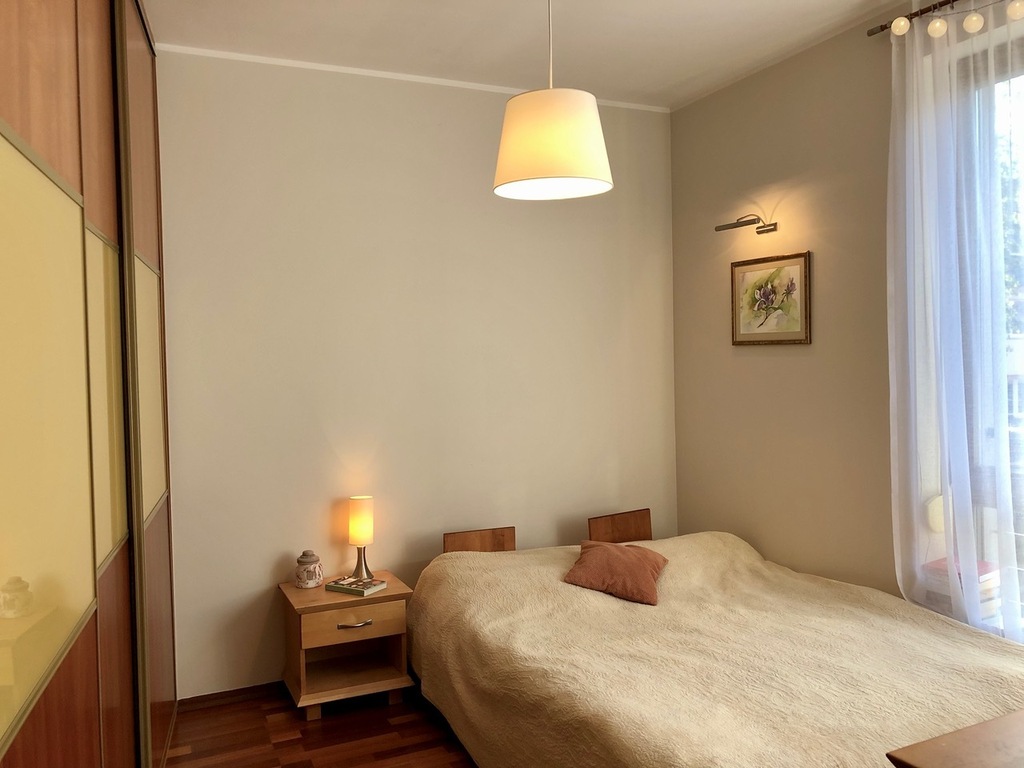 Mieszkanie na wynajem Szczecin, Pogodno 60 m2 | Arka Nieruchomości