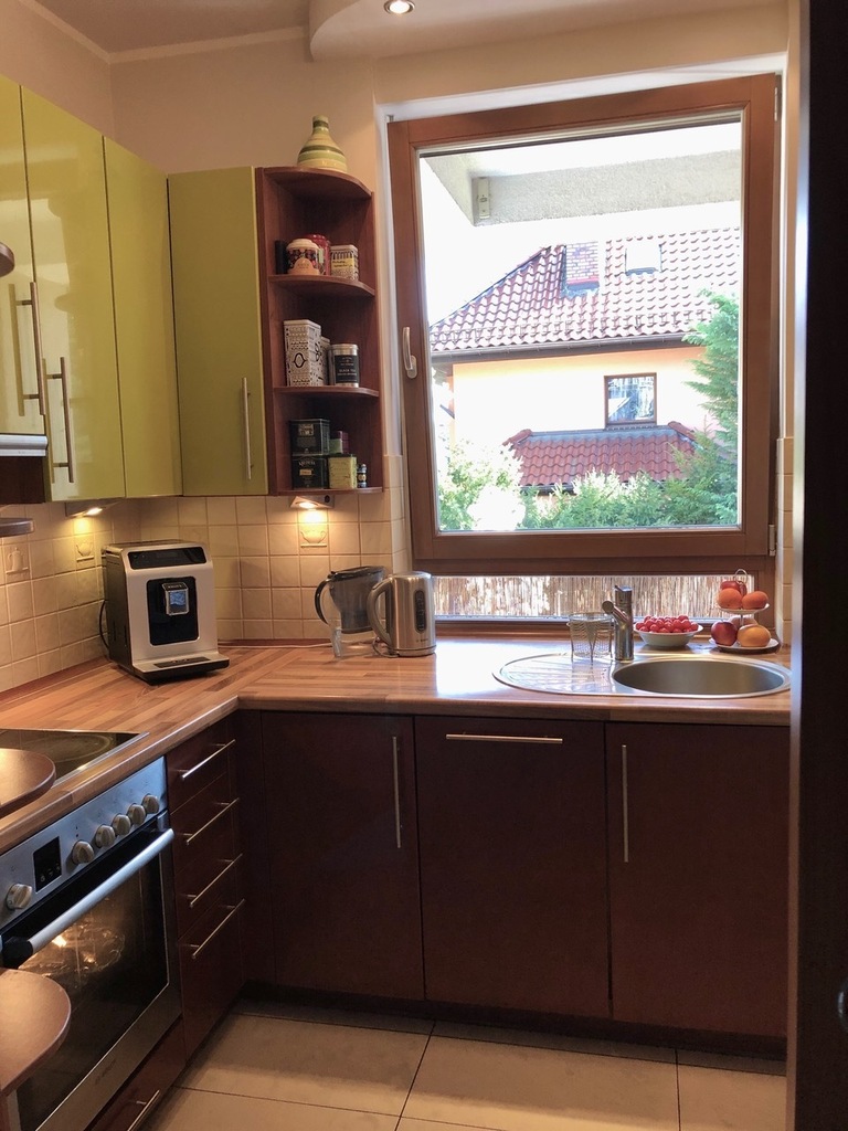 Mieszkanie na wynajem Szczecin, Pogodno 60 m2 | Arka Nieruchomości