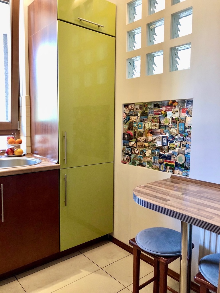 Mieszkanie na wynajem Szczecin, Pogodno 60 m2 | Arka Nieruchomości