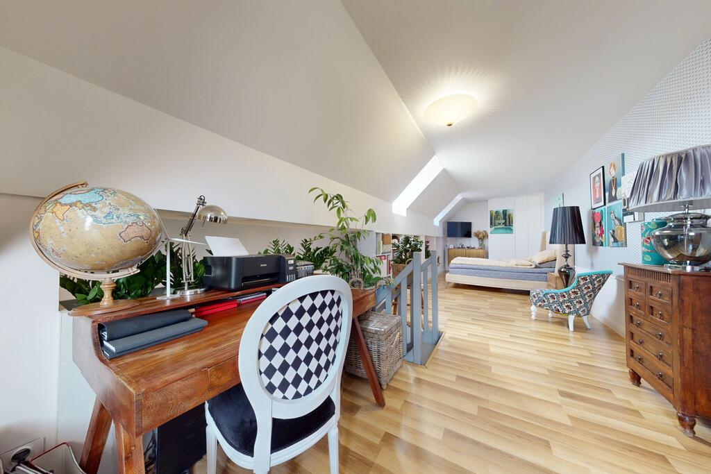 Mieszkanie na sprzedaż Szczecin, Dąbie 79 m2 | Arka Nieruchomości