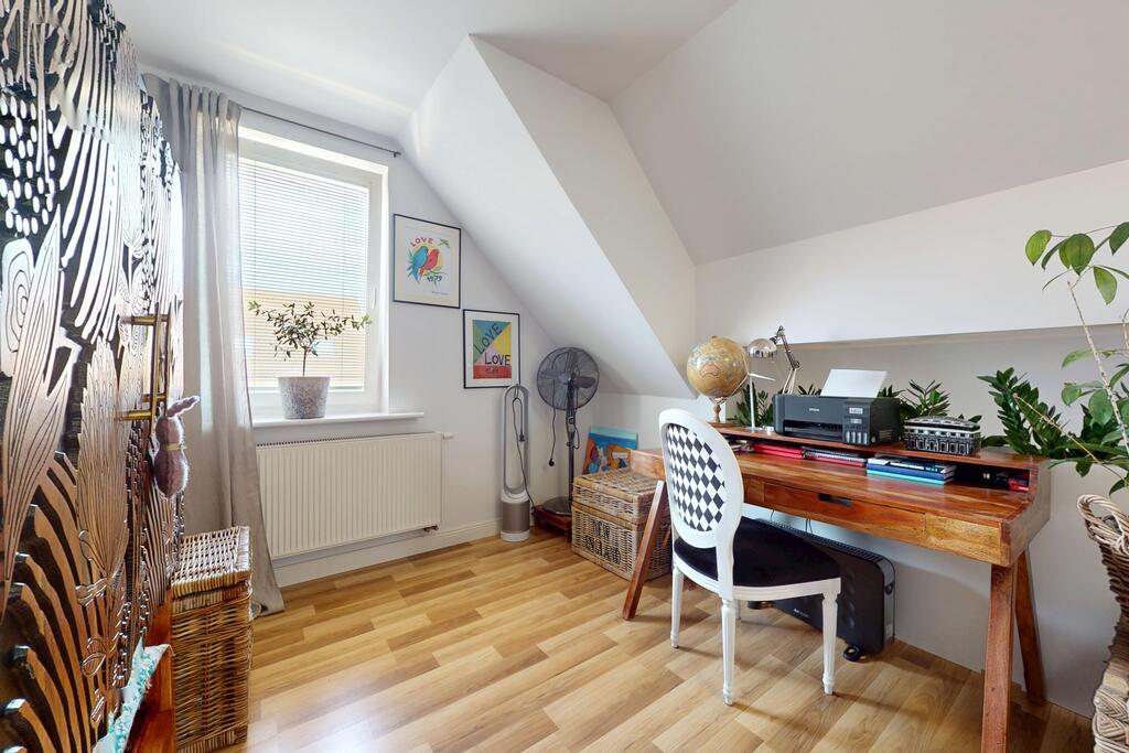 Mieszkanie na sprzedaż Szczecin, Dąbie 79 m2 | Arka Nieruchomości