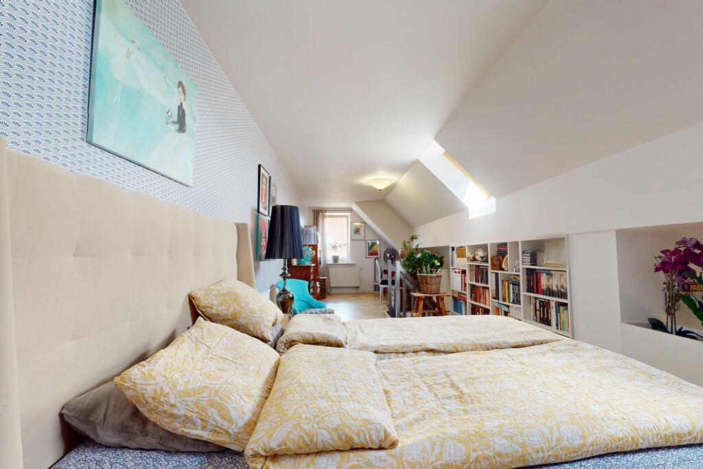 Mieszkanie na sprzedaż Szczecin, Dąbie 79 m2 | Arka Nieruchomości