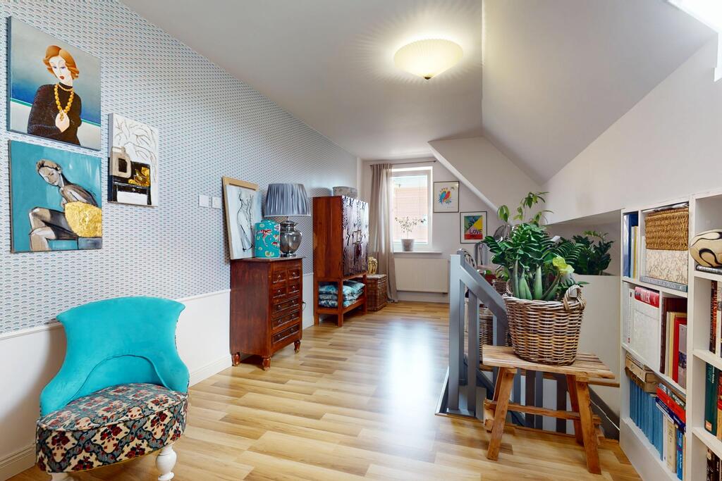 Mieszkanie na sprzedaż Szczecin, Dąbie 79 m2 | Arka Nieruchomości