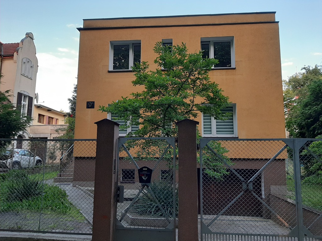 Dom na sprzedaż Szczecin, Pogodno 109 m2 | Arka Nieruchomości