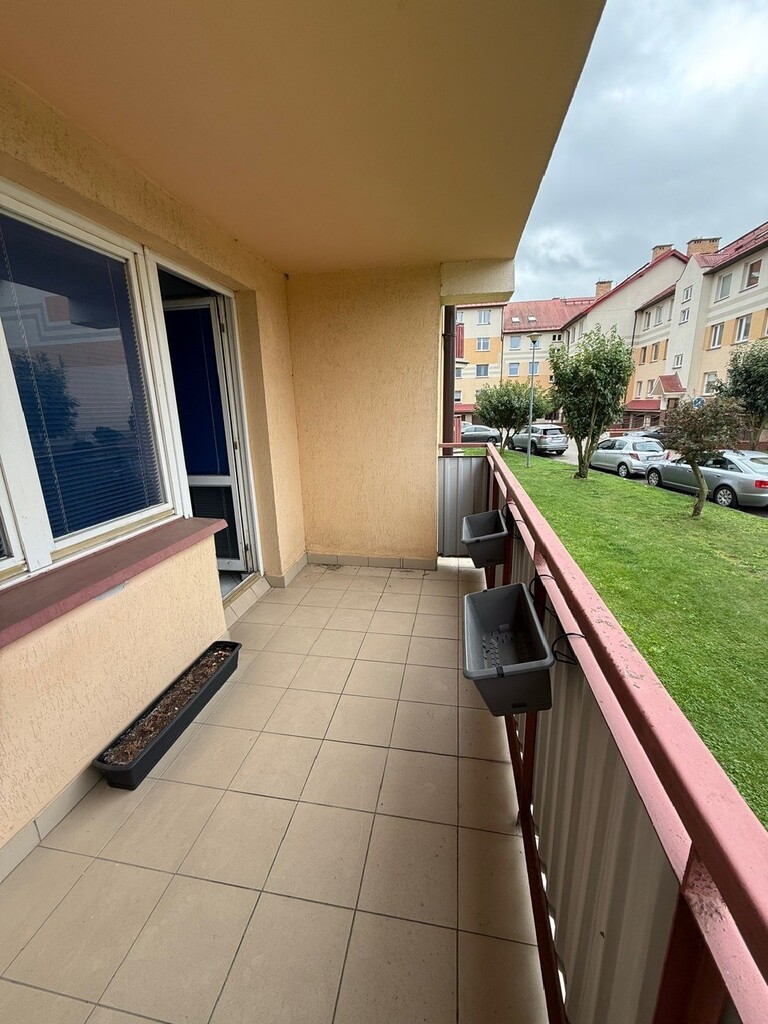 Mieszkanie na sprzedaż Mierzyn 58 m2 | Arka Nieruchomości