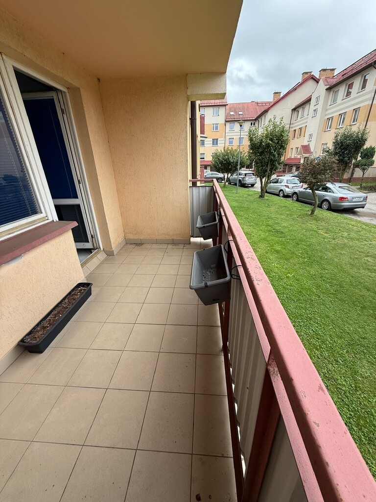 Mieszkanie na sprzedaż Mierzyn 58 m2 | Arka Nieruchomości