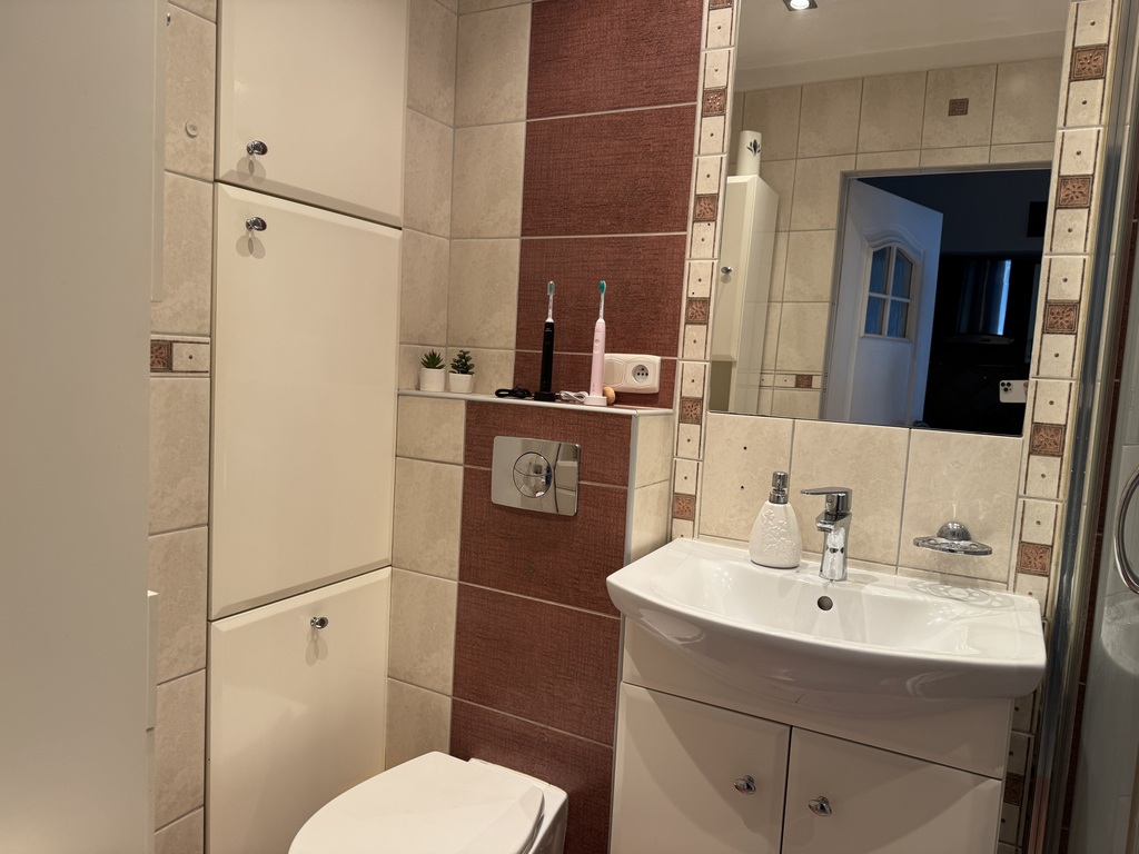 Mieszkanie na sprzedaż Szczecin, Pomorzany 37 m2 | Arka Nieruchomości