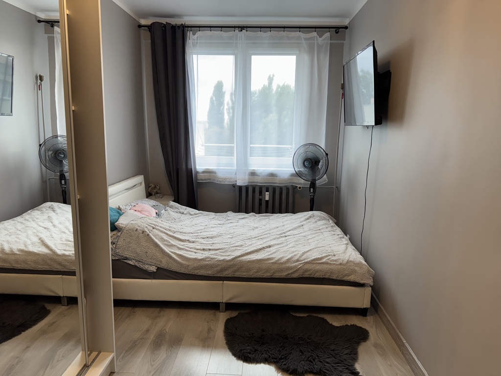 Mieszkanie na sprzedaż Szczecin, Pomorzany 37 m2 | Arka Nieruchomości