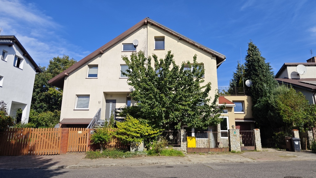 Dom na sprzedaż Szczecin, Osów 113 m2 | Arka Nieruchomości