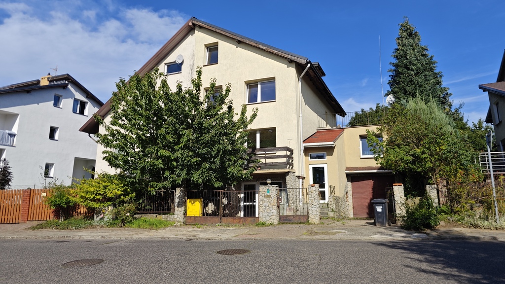 Dom na sprzedaż Szczecin, Osów 113 m2 | Arka Nieruchomości