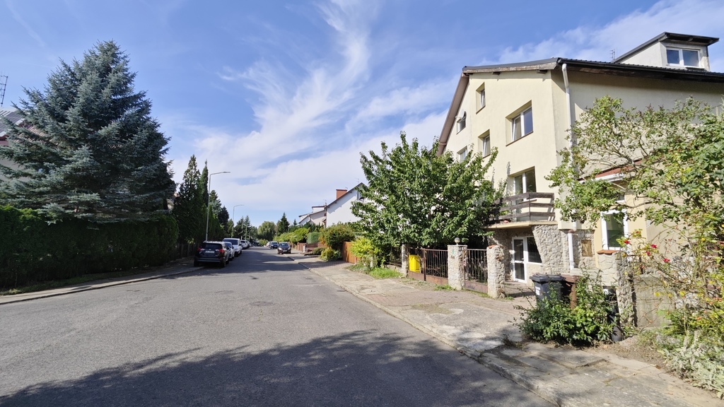 Dom na sprzedaż Szczecin, Osów 113 m2 | Arka Nieruchomości