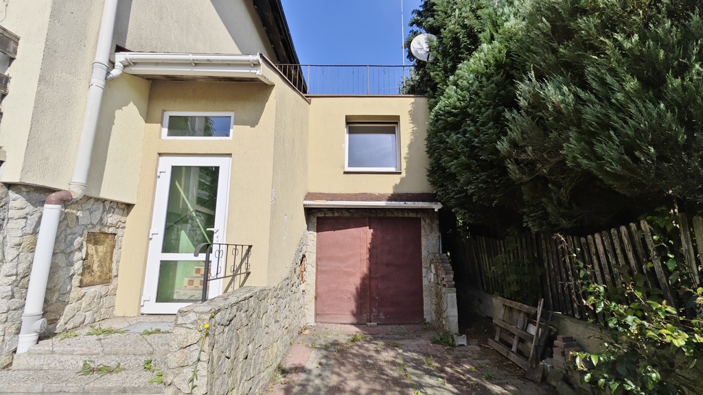 Dom na sprzedaż Szczecin, Osów 113 m2 | Arka Nieruchomości