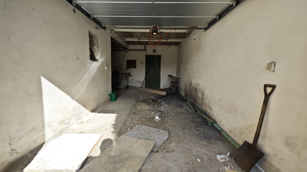 Dom na sprzedaż Szczecin, Osów 113 m2 | Arka Nieruchomości