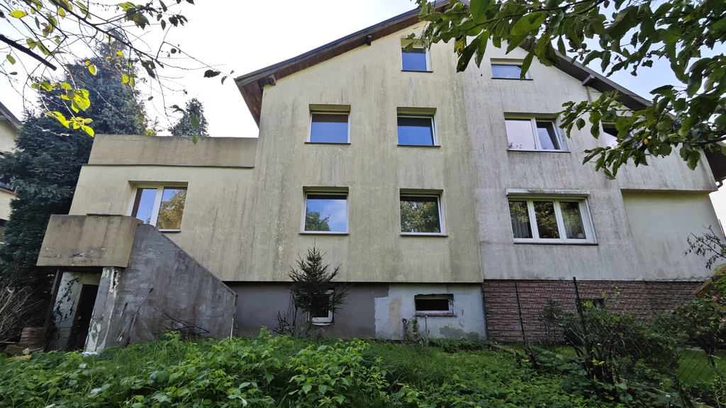 Dom na sprzedaż Szczecin, Osów 113 m2 | Arka Nieruchomości