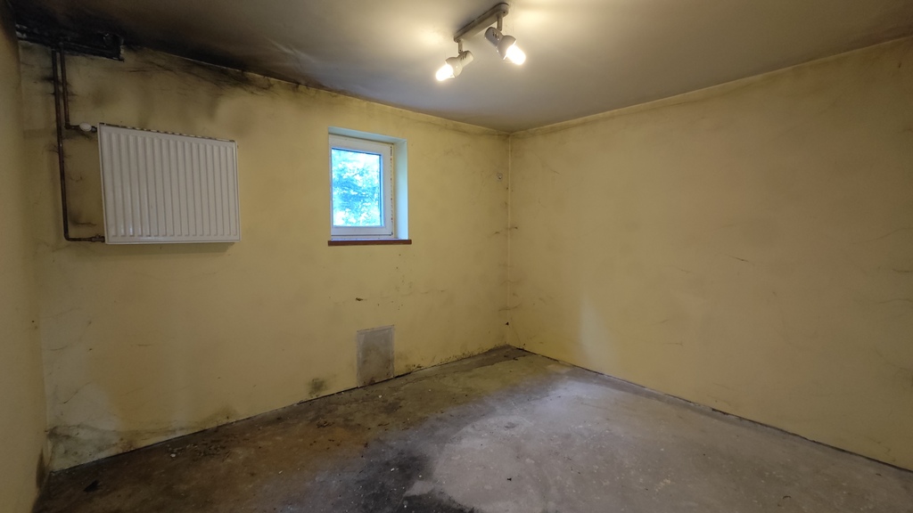 Dom na sprzedaż Szczecin, Osów 113 m2 | Arka Nieruchomości