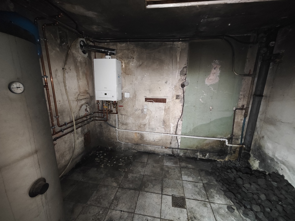 Dom na sprzedaż Szczecin, Osów 113 m2 | Arka Nieruchomości