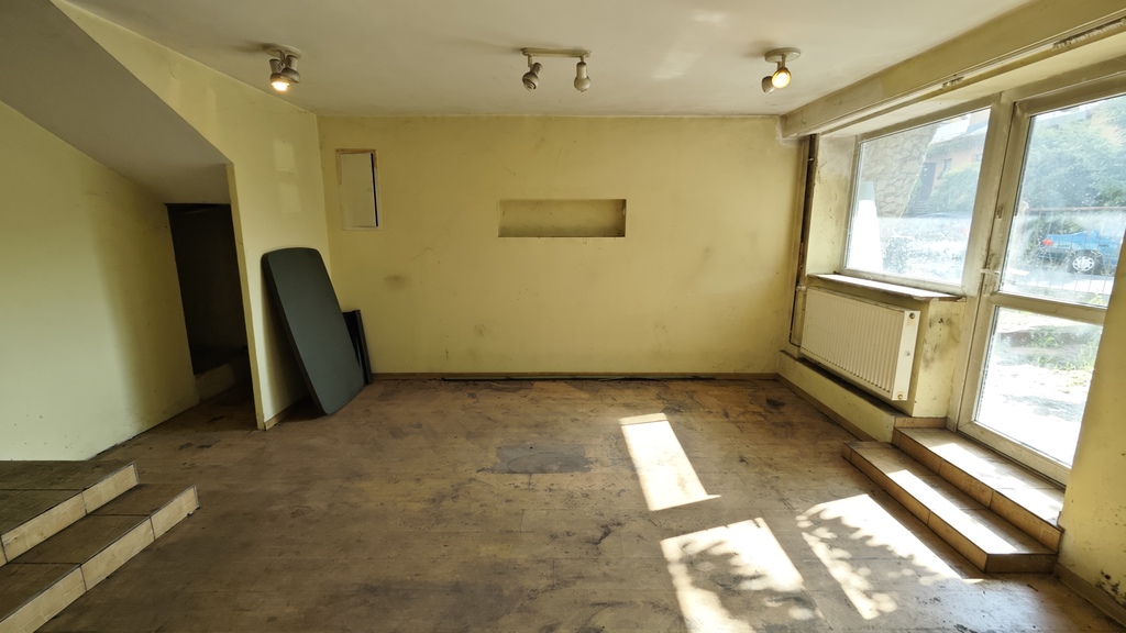 Dom na sprzedaż Szczecin, Osów 113 m2 | Arka Nieruchomości