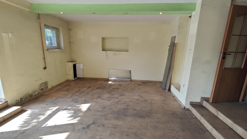 Dom na sprzedaż Szczecin, Osów 113 m2 | Arka Nieruchomości