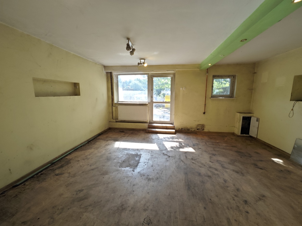 Dom na sprzedaż Szczecin, Osów 113 m2 | Arka Nieruchomości