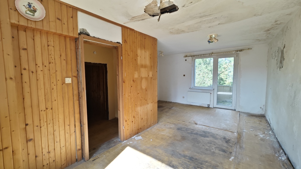 Dom na sprzedaż Szczecin, Osów 113 m2 | Arka Nieruchomości