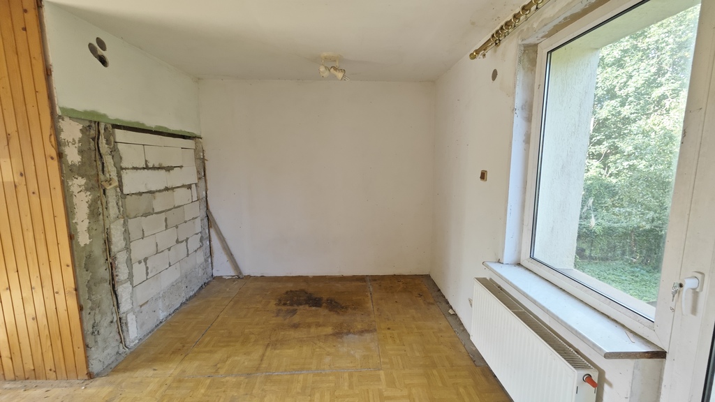 Dom na sprzedaż Szczecin, Osów 113 m2 | Arka Nieruchomości