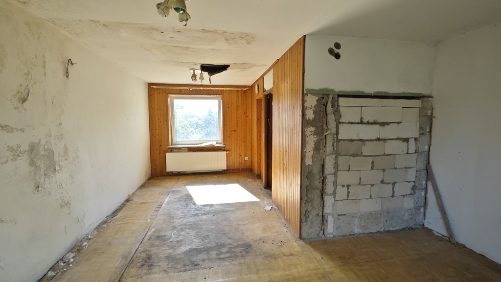 Dom na sprzedaż Szczecin, Osów 113 m2 | Arka Nieruchomości