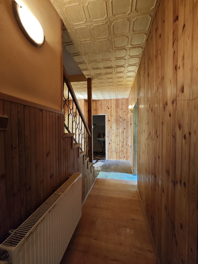 Dom na sprzedaż Szczecin, Osów 113 m2 | Arka Nieruchomości