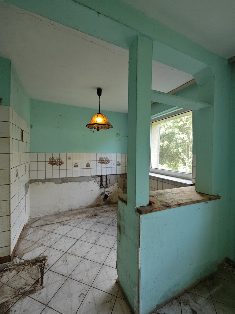 Dom na sprzedaż Szczecin, Osów 113 m2 | Arka Nieruchomości