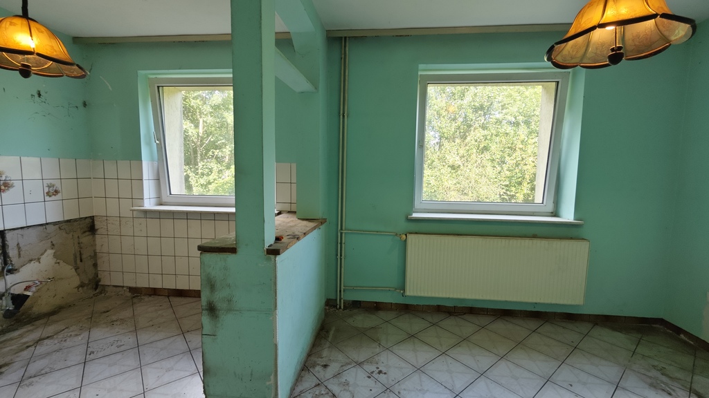 Dom na sprzedaż Szczecin, Osów 113 m2 | Arka Nieruchomości