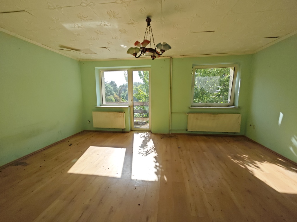 Dom na sprzedaż Szczecin, Osów 113 m2 | Arka Nieruchomości