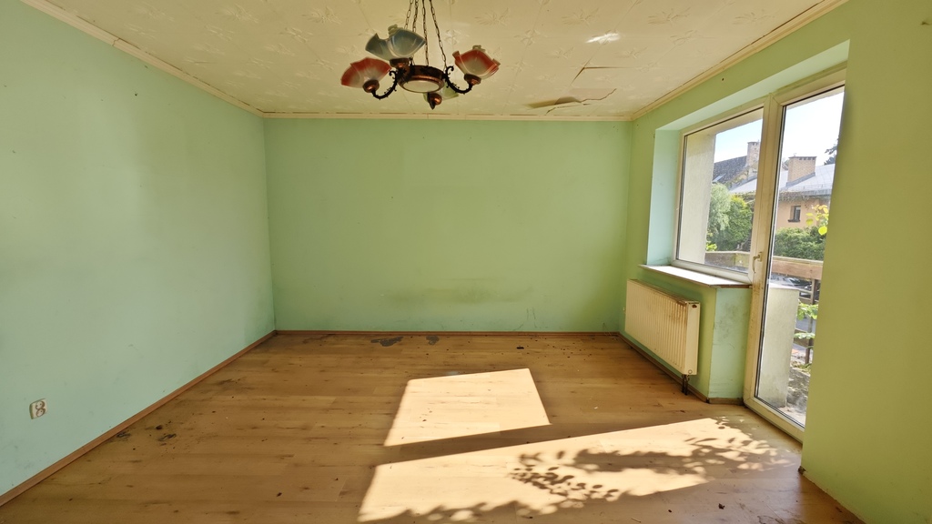 Dom na sprzedaż Szczecin, Osów 113 m2 | Arka Nieruchomości