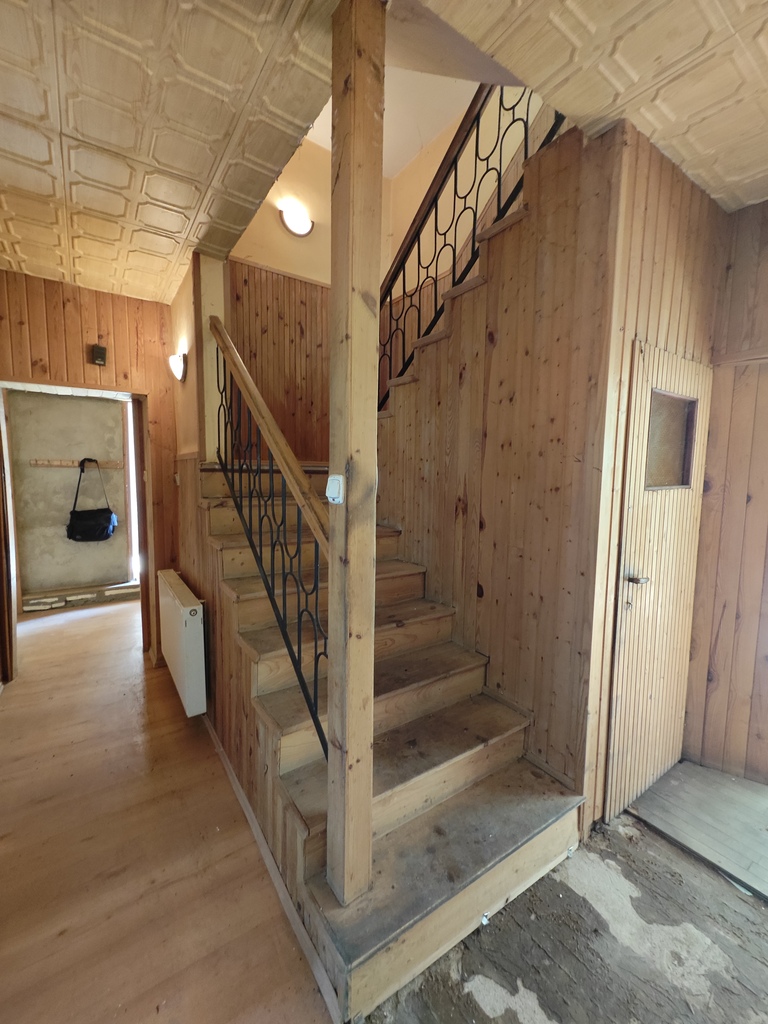 Dom na sprzedaż Szczecin, Osów 113 m2 | Arka Nieruchomości