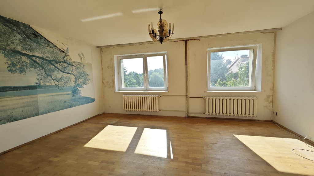 Dom na sprzedaż Szczecin, Osów 113 m2 | Arka Nieruchomości