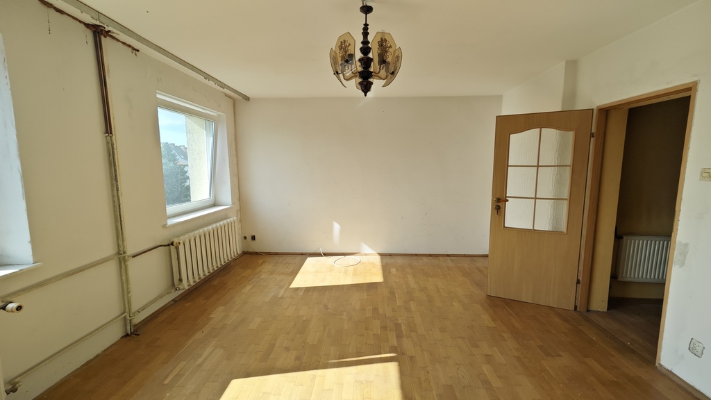 Dom na sprzedaż Szczecin, Osów 113 m2 | Arka Nieruchomości